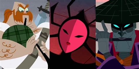 m4ufree samurai jack